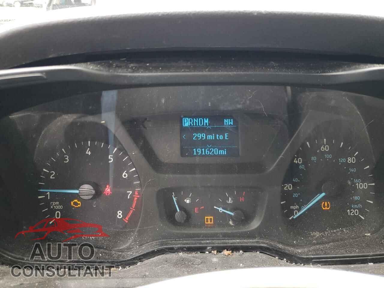 FORD TRANSIT 2018 - 1FTYR2CM2JKA22509