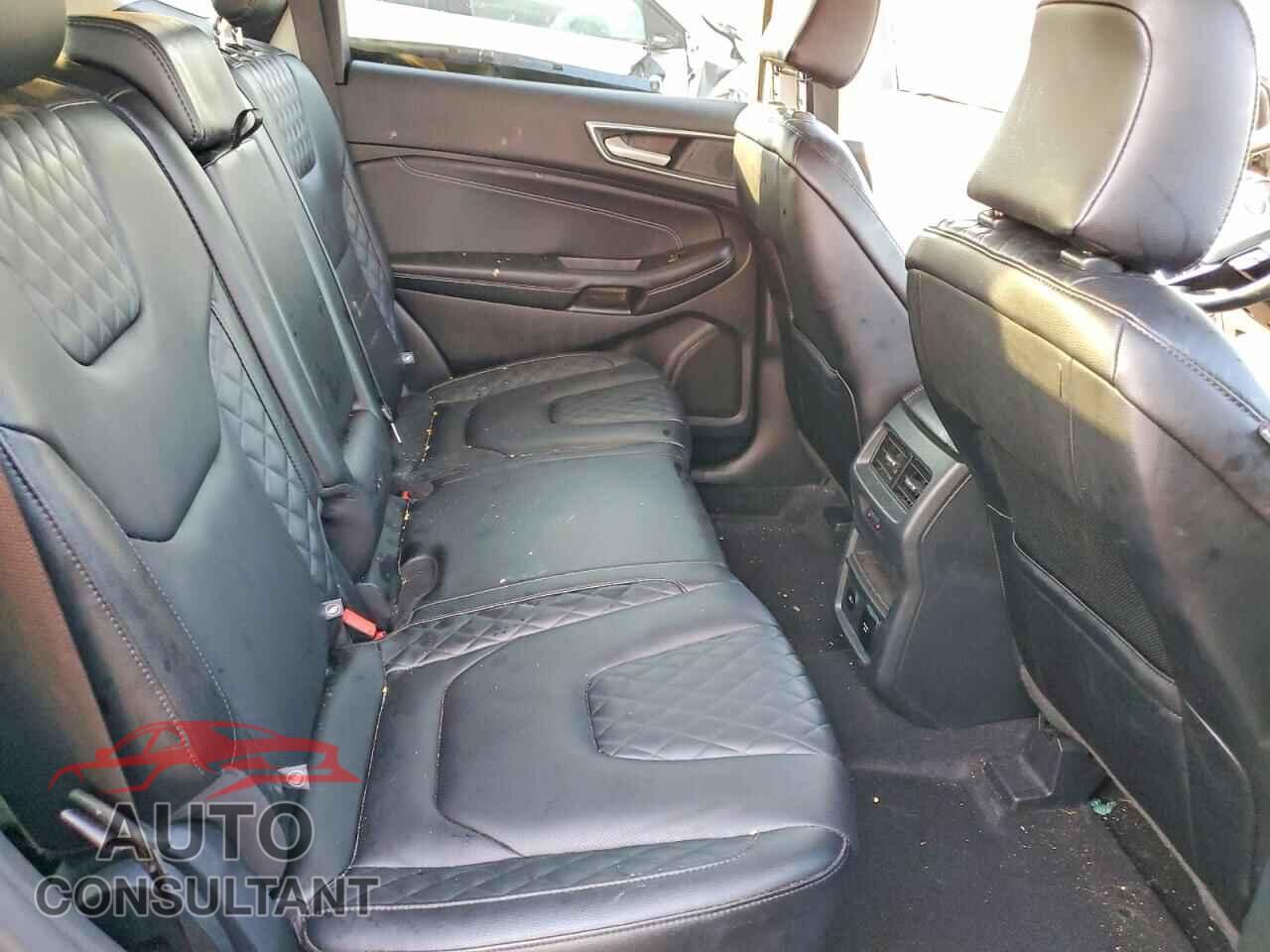 FORD EDGE 2024 - 2FMPK4K94RBA96394