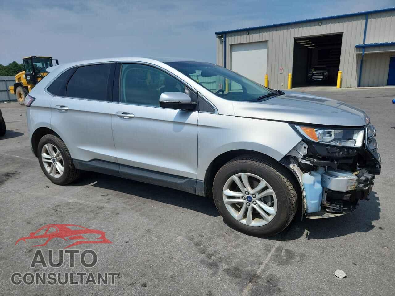 FORD EDGE 2016 - 2FMPK3J99GBC40286