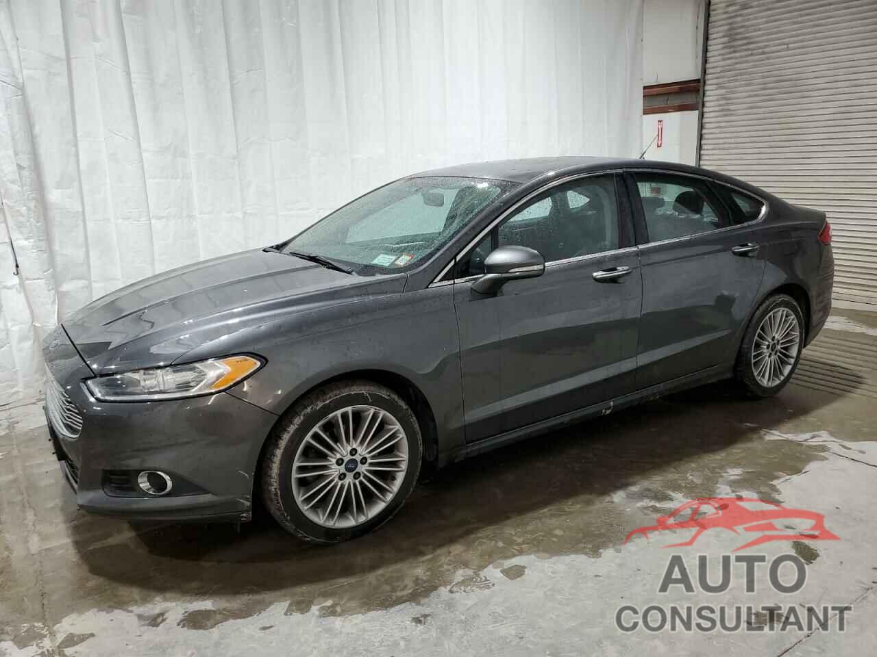 FORD FUSION 2016 - 3FA6P0T91GR352696