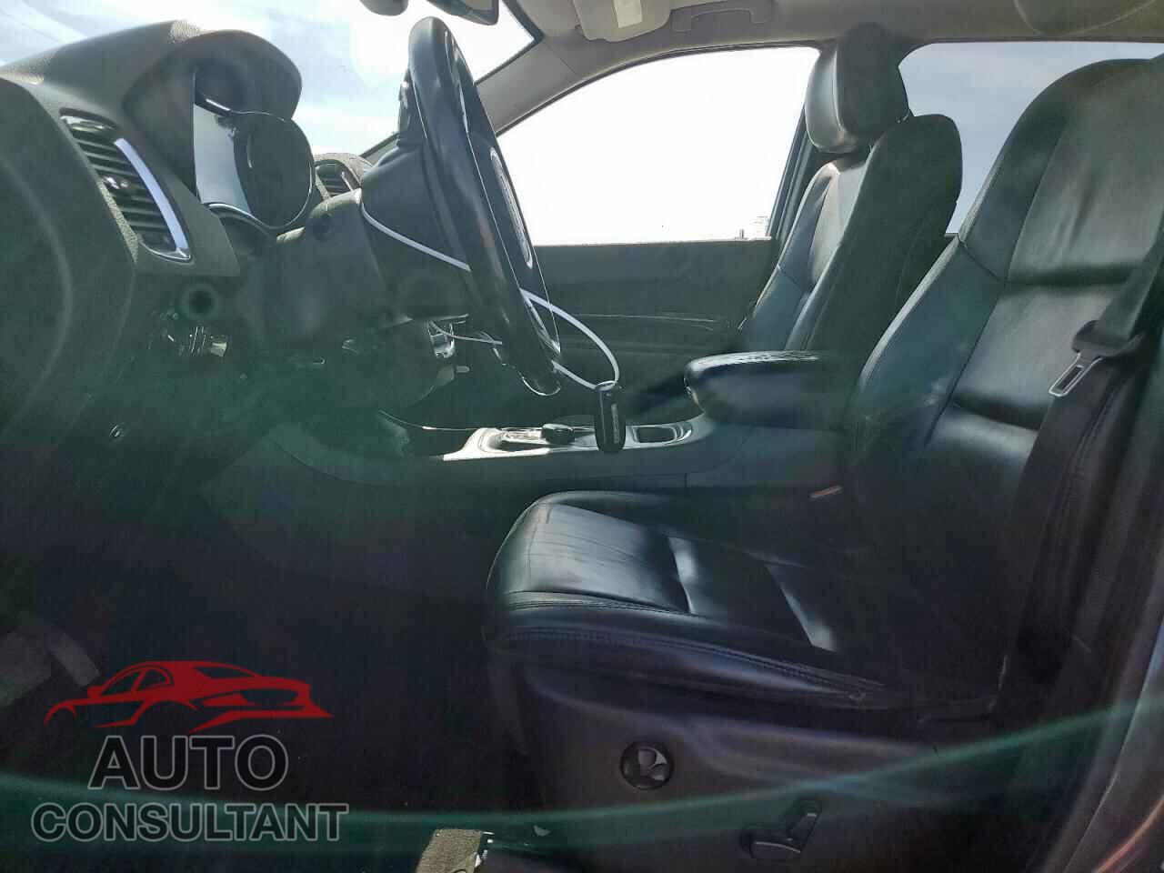 DODGE DURANGO 2015 - 1C4RDHDG2FC176251