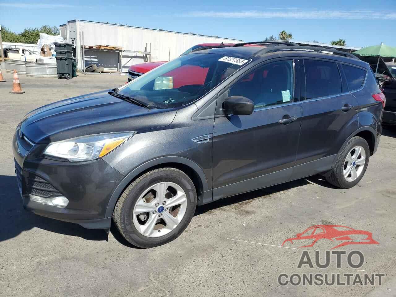 FORD ESCAPE 2016 - 1FMCU0GX2GUA11780