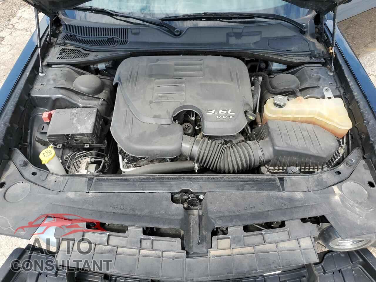 DODGE CHALLENGER 2020 - 2C3CDZAG9LH105304