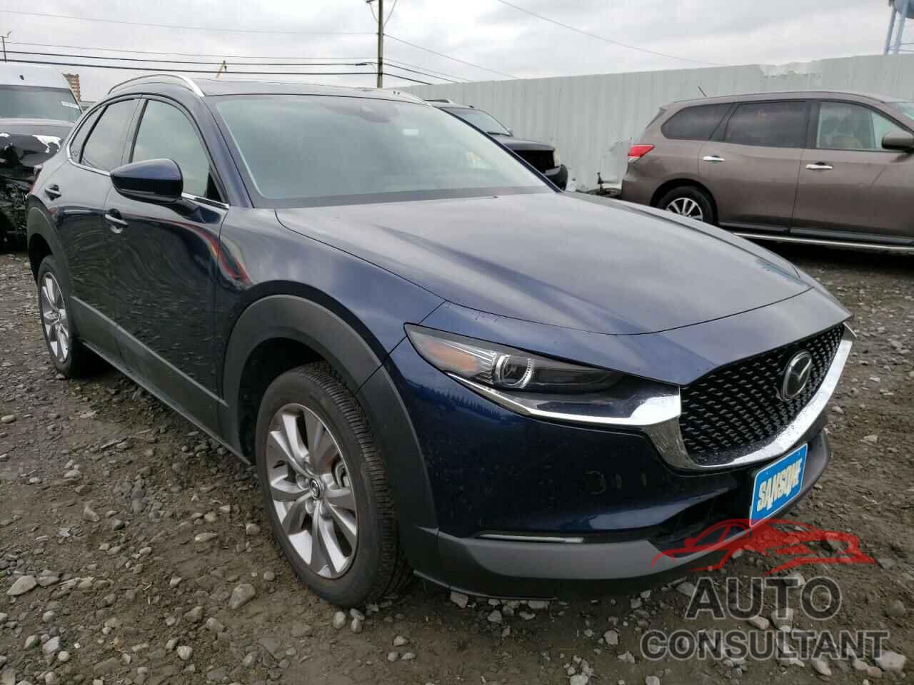 MAZDA CX30 2021 - 3MVDMBDL0MM203588