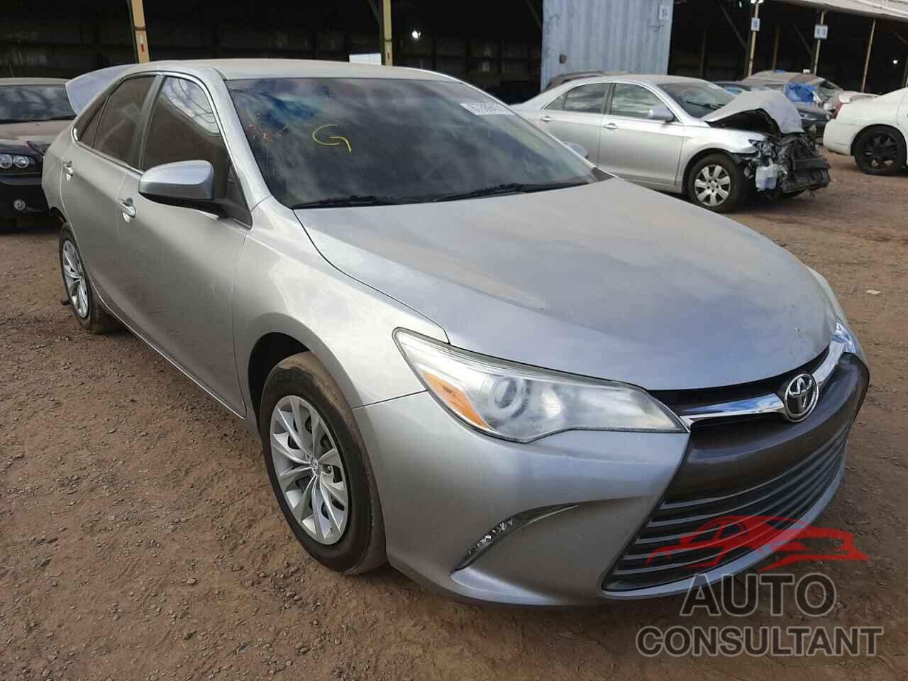 TOYOTA CAMRY 2016 - 4T1BF1FK1GU568472