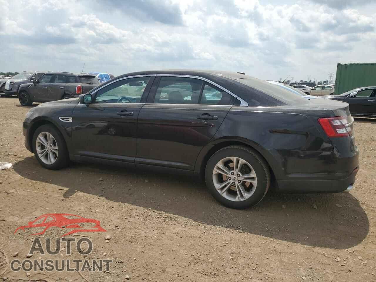 FORD TAURUS 2013 - 1FAHP2E88DG135805