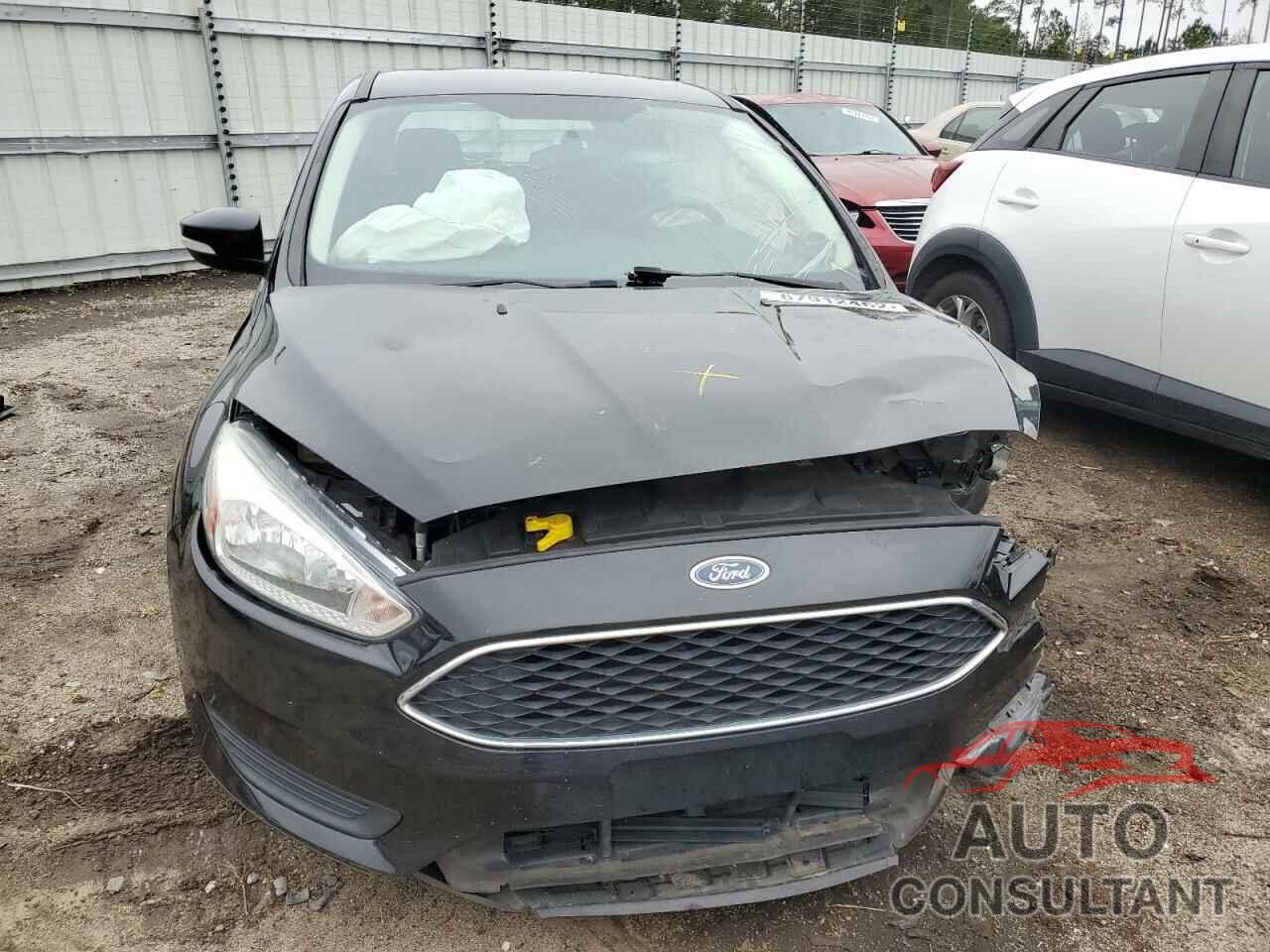 FORD ALL OTHER 2016 - 1FADP3K27GL271200