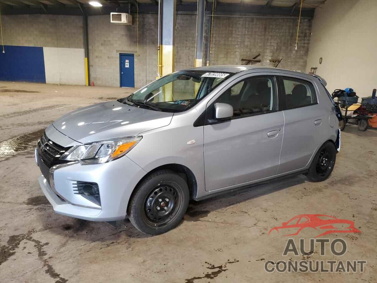 MITSUBISHI MIRAGE 2024 - ML32AUHJXRH017996
