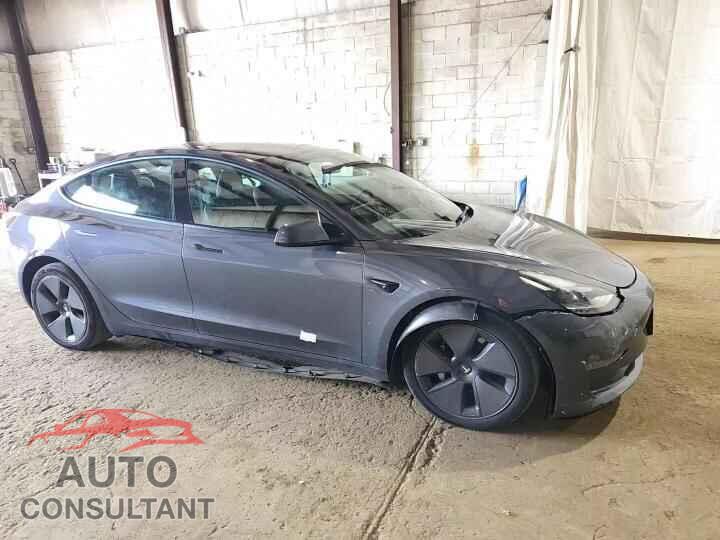 TESLA MODEL 3 2023 - 5YJ3E1EA1PF428502