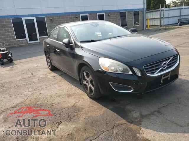 VOLVO S60 2012 - YV1622FS1C2113449