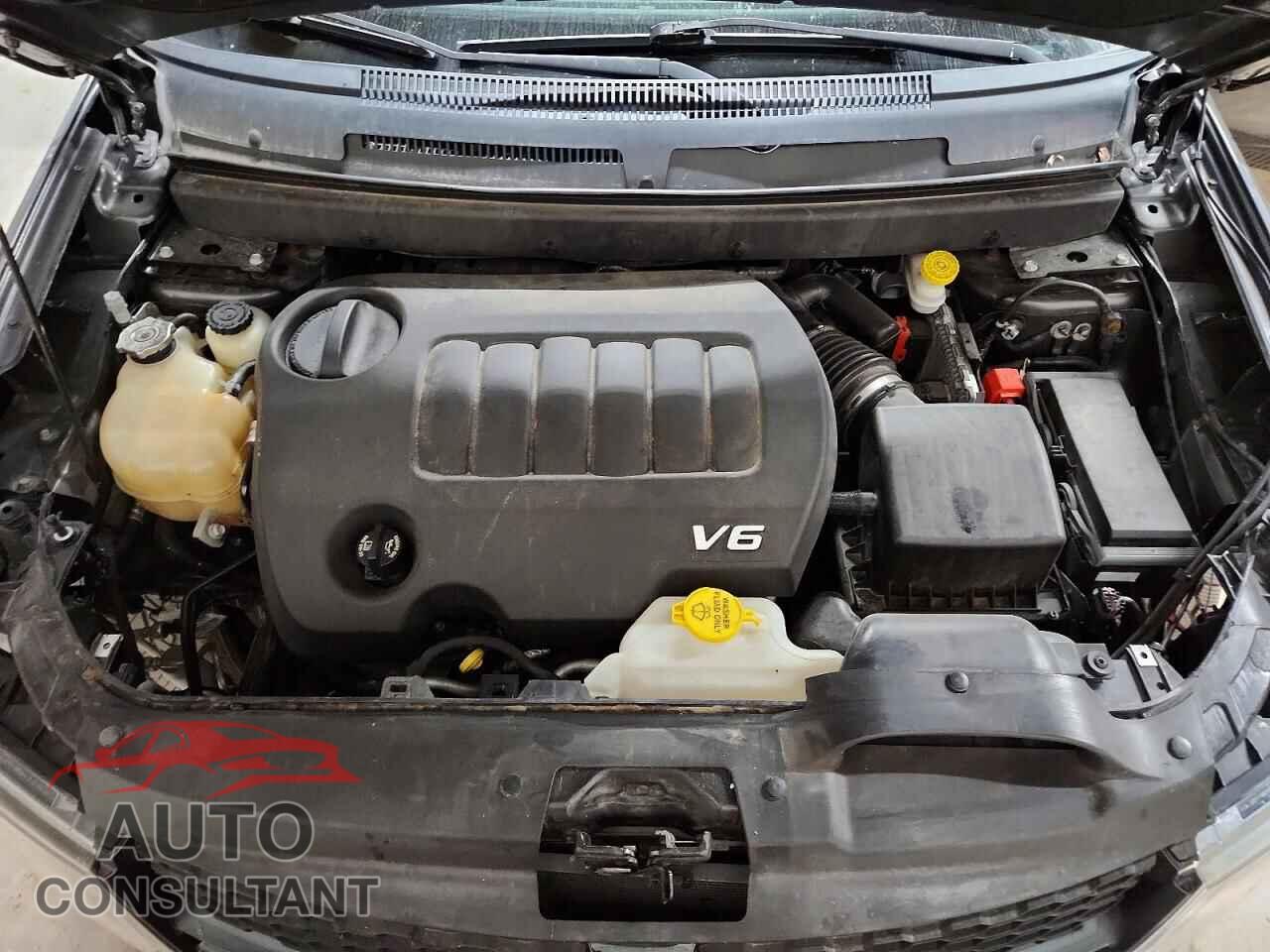 DODGE JOURNEY 2017 - 3C4PDDEG4HT615357