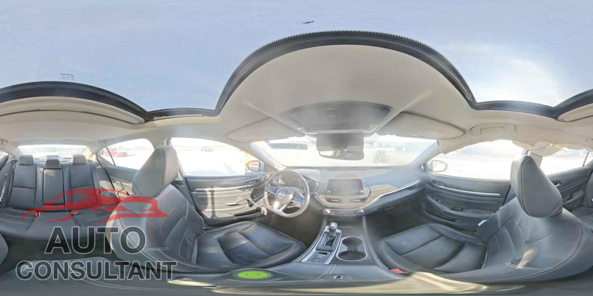 NISSAN ALTIMA 2020 - 1N4BL4EV4LC232900