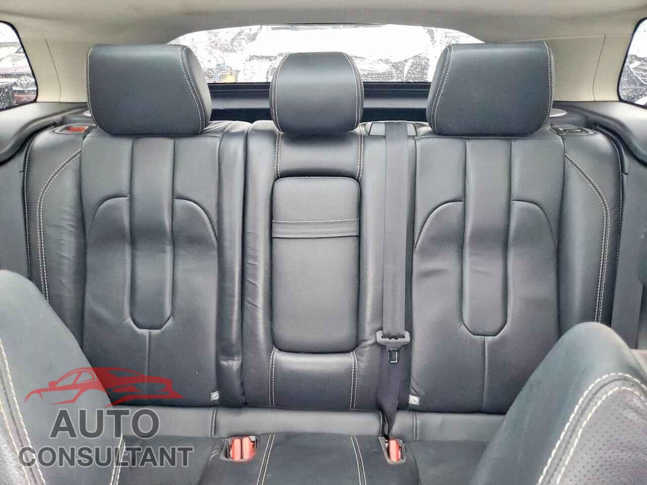 LAND ROVER RANGEROVER 2012 - SALVT2BG5CH642425