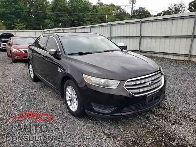 FORD TAURUS 2014 - 1FAHP2D83EG153650