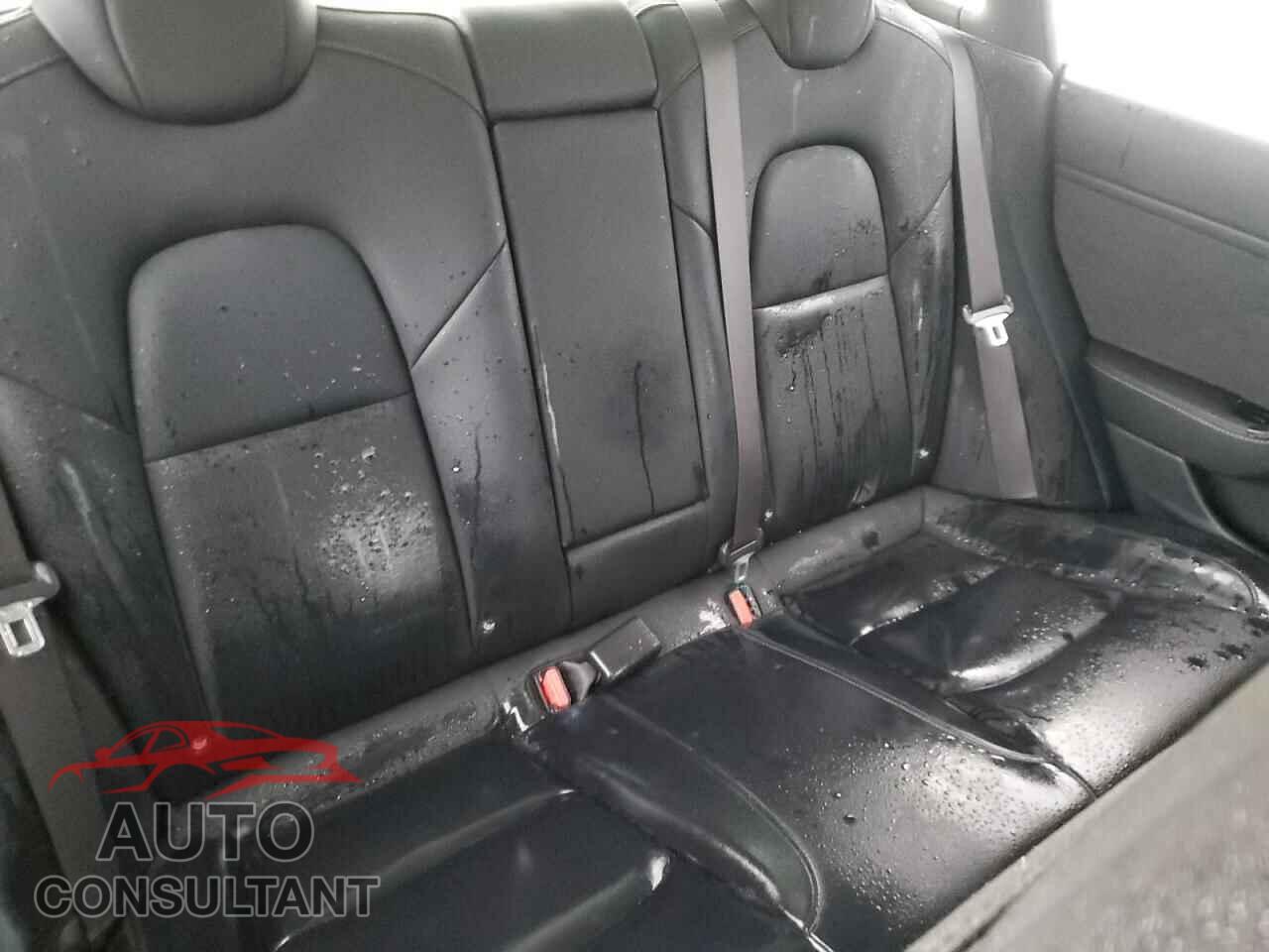 TESLA MODEL 3 2018 - 5YJ3E1EB7JF087591