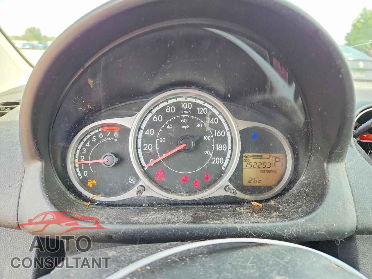 MAZDA 2 2012 - JM1DE1KY4C0138219