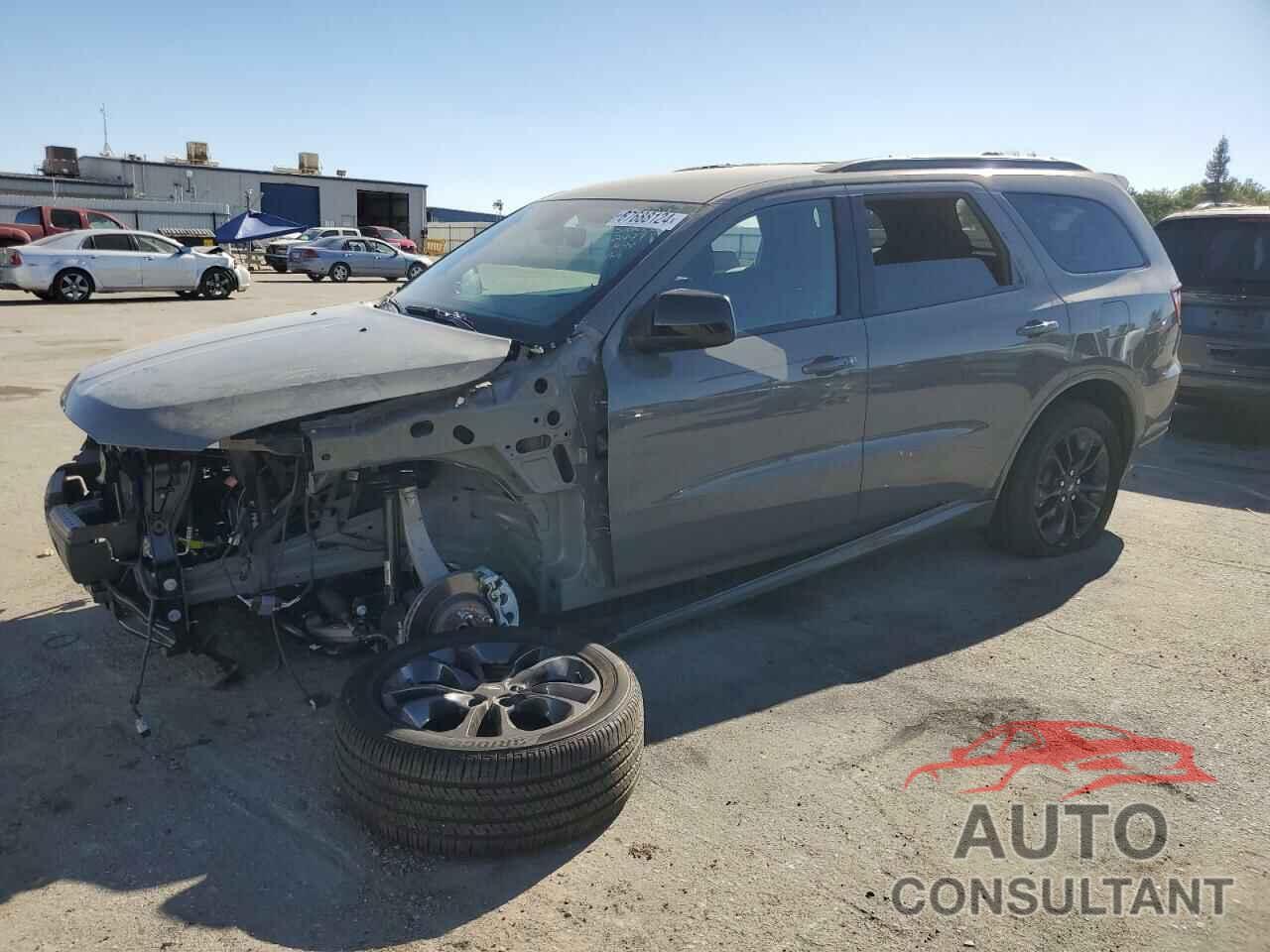 DODGE DURANGO 2024 - 1C4RDHDG8RC172497