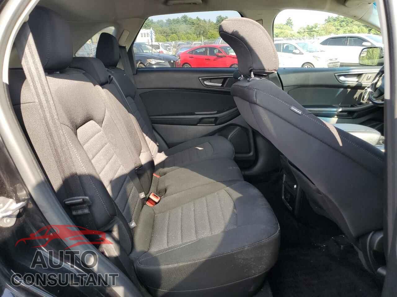 FORD EDGE 2016 - 2FMPK4G96GBB14643