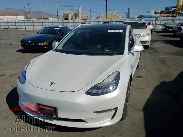 TESLA MODEL 3 2020 - 5YJ3E1EA0LF631455