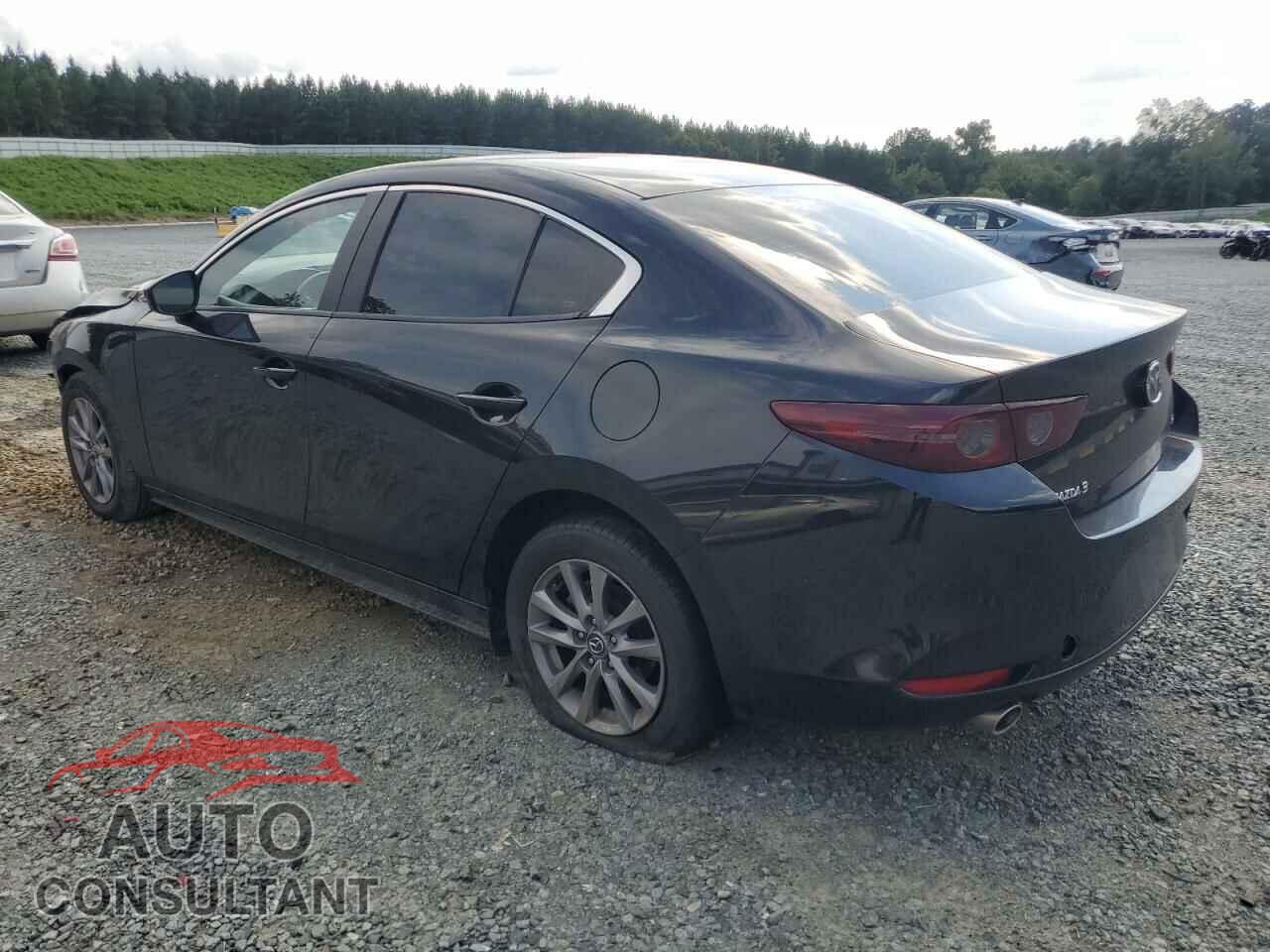 MAZDA 3 2020 - 3MZBPABL2LM130488