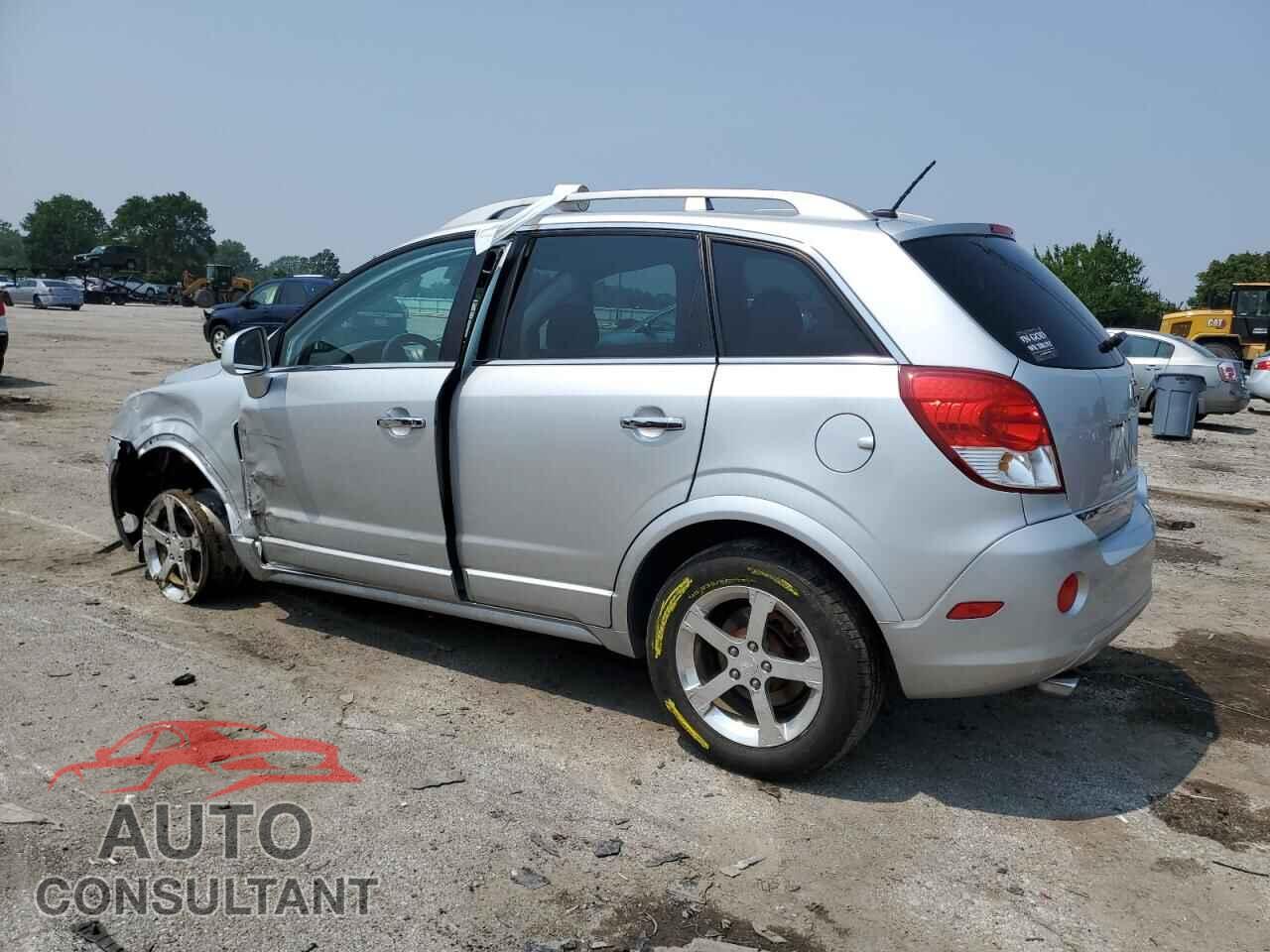 CHEVROLET CAPTIVA 2012 - 3GNAL3E5XCS635653