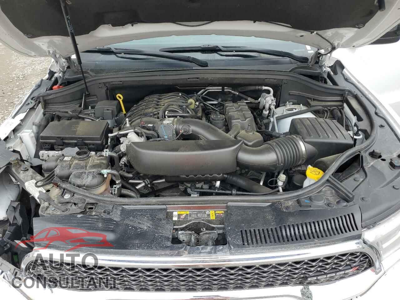 DODGE DURANGO 2023 - 1C4RDHAG8PC635157