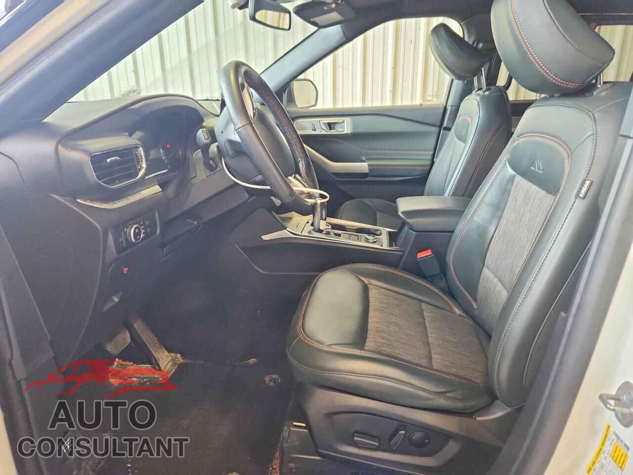 FORD EXPLORER 2024 - 1FMSK8JH4RGA45562