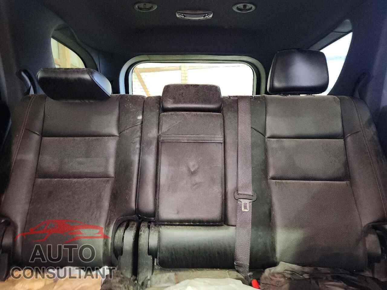 DODGE DURANGO 2023 - 1C4RDJDGXPC630822