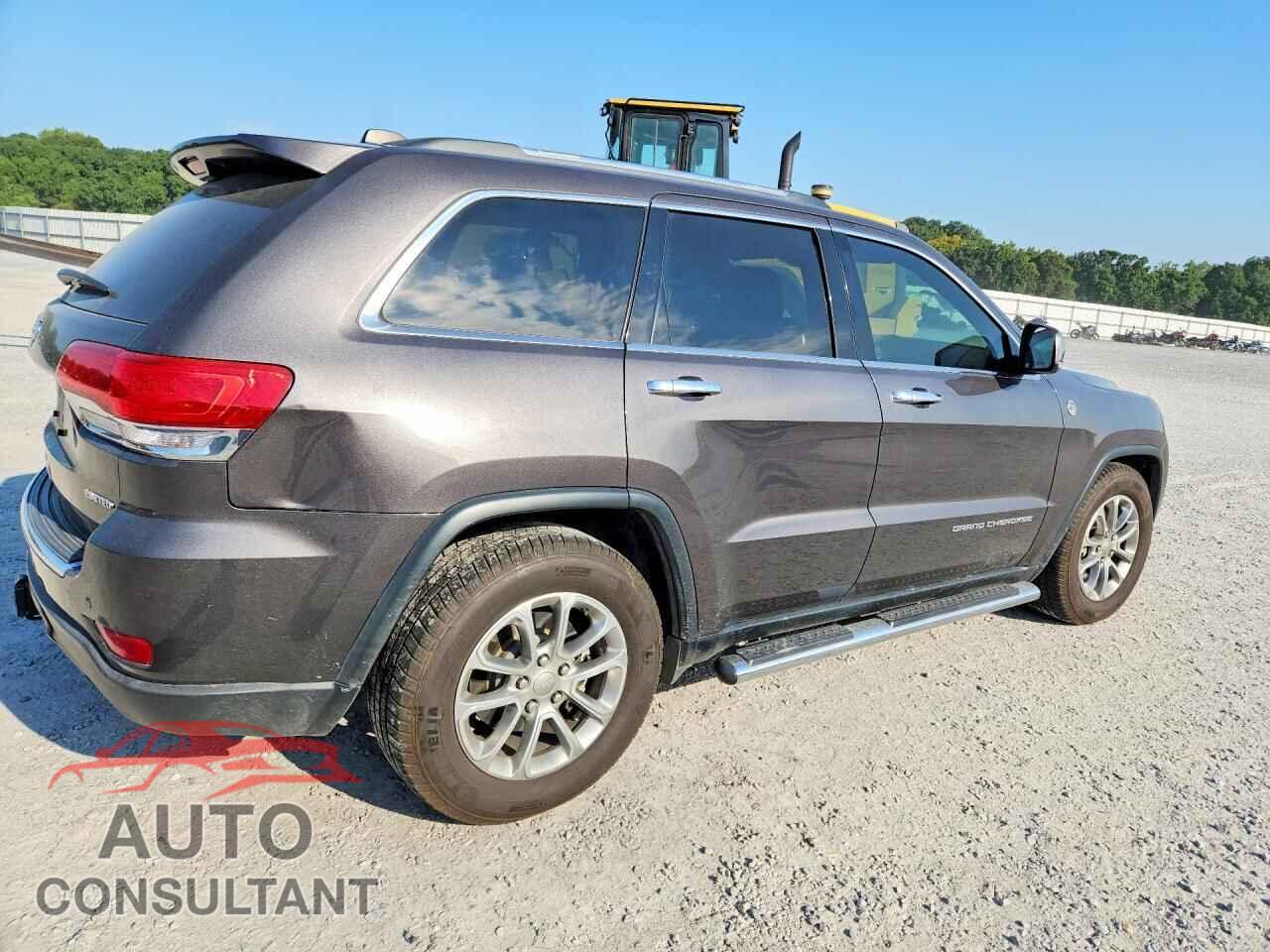 JEEP CHEROKEE 2015 - 1C4RJFBG2FC894754