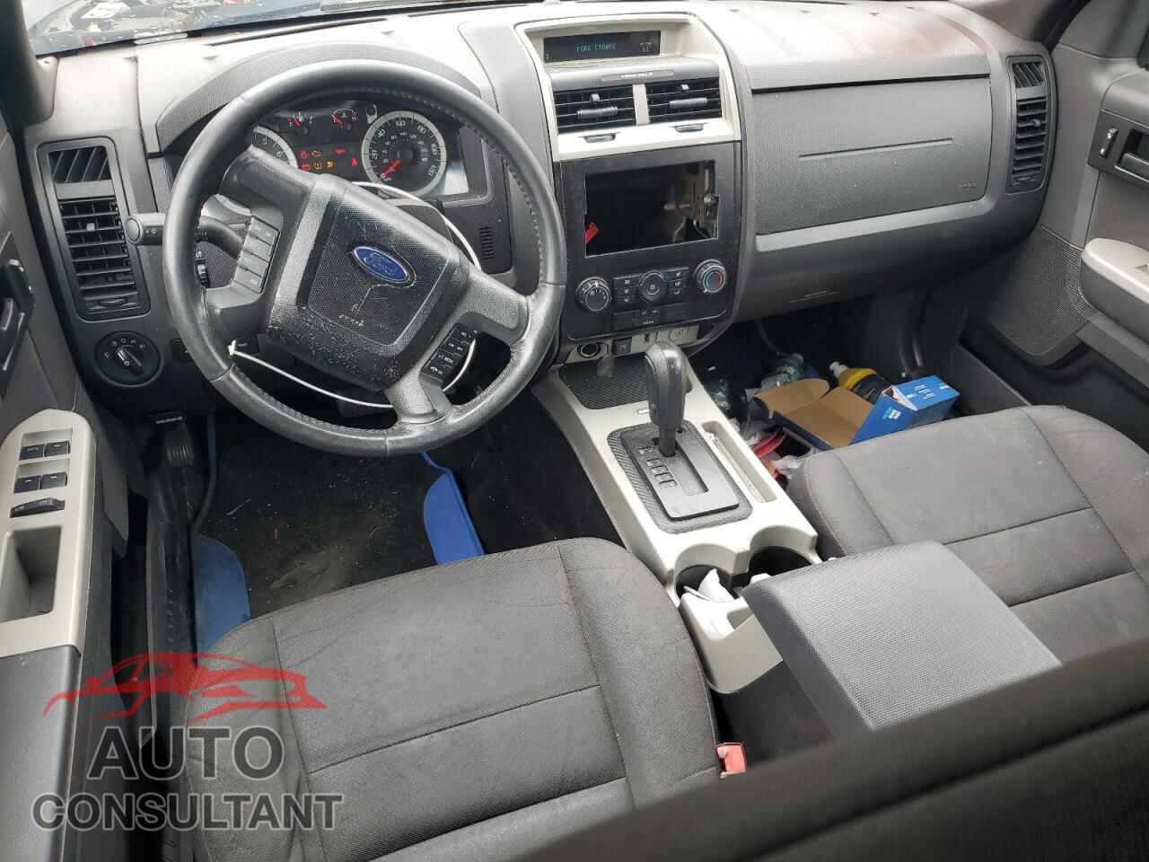 FORD ESCAPE 2012 - 1FMCU0D7XCKB94775