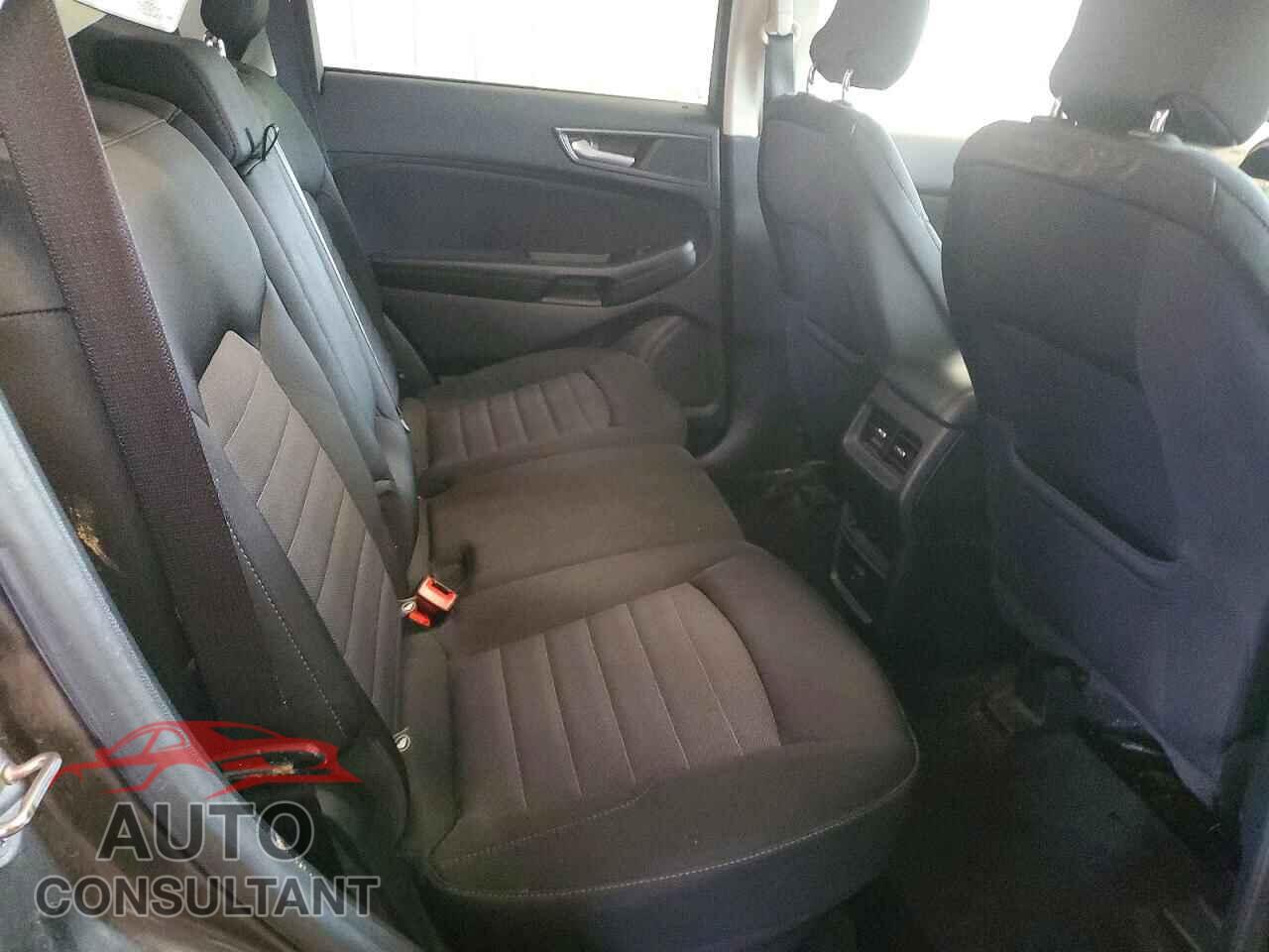 FORD EDGE 2019 - 2FMPK4G94KBC50584