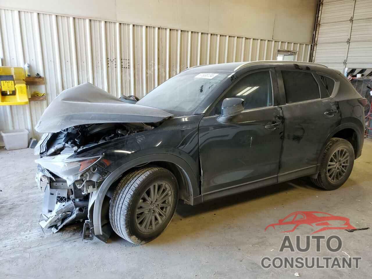 MAZDA CX-5 2020 - JM3KFACM8L0737471