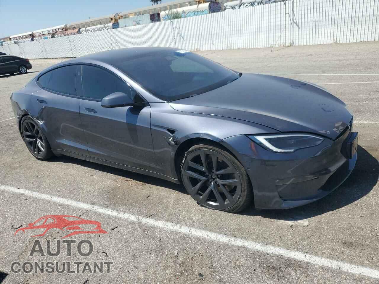 TESLA MODEL S 2023 - 5YJSA1E56PF501406