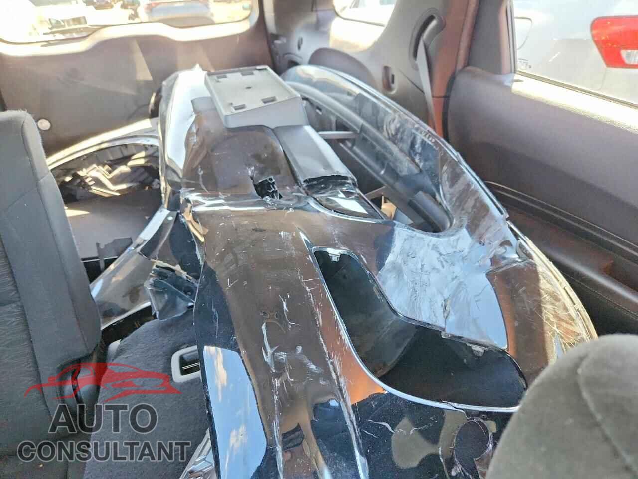DODGE DURANGO 2022 - 1C4RDJFG8NC185121