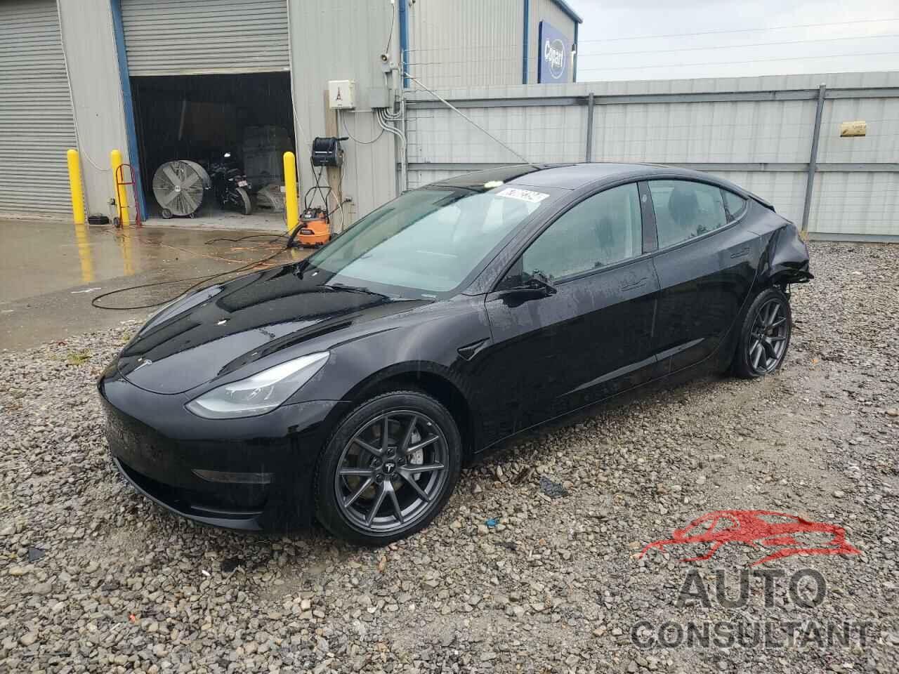 TESLA MODEL 3 2023 - 5YJ3E1EA1PF434266