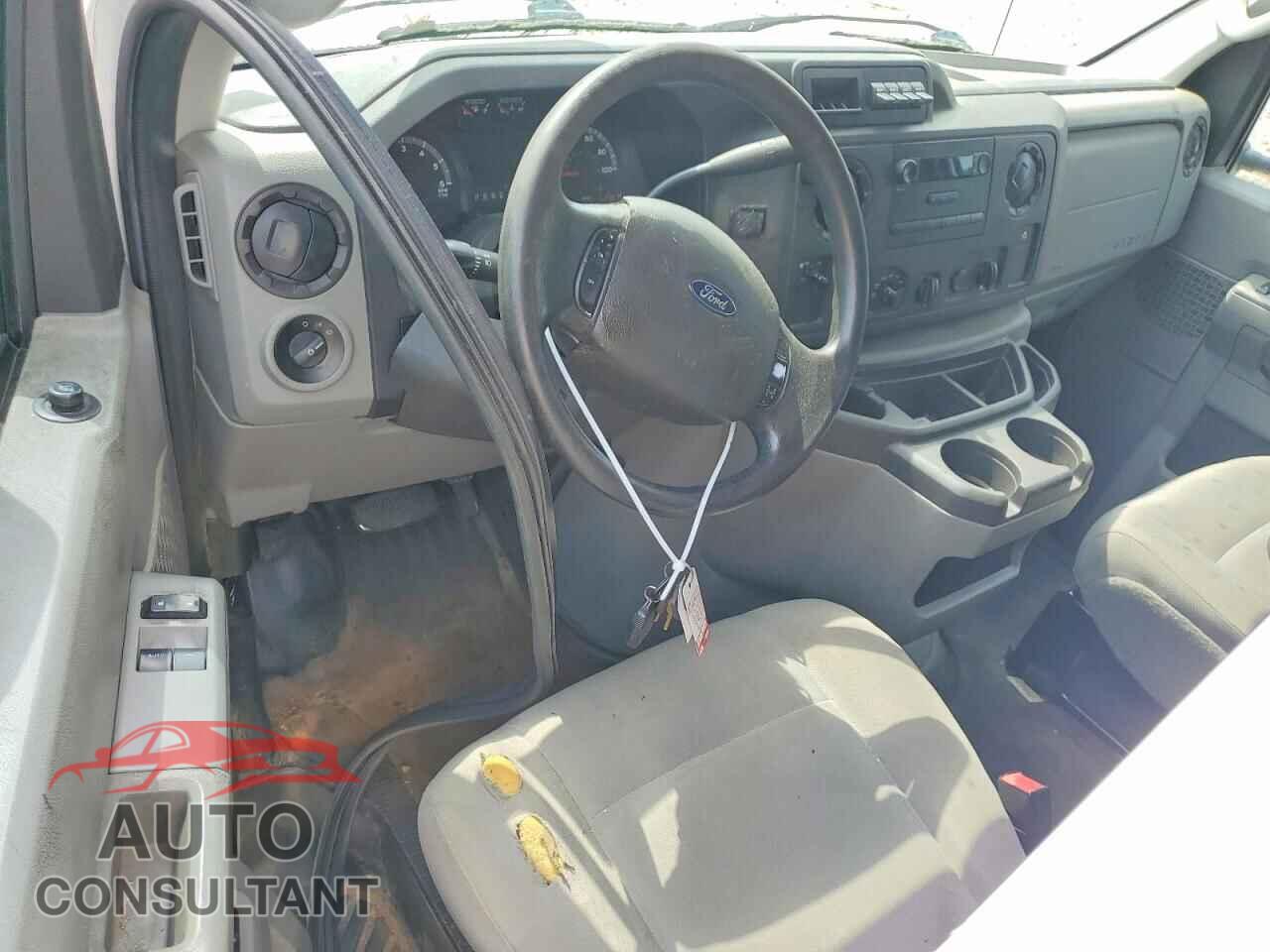 FORD ECONOLINE 2016 - 1FDWE3FL7GDC27652