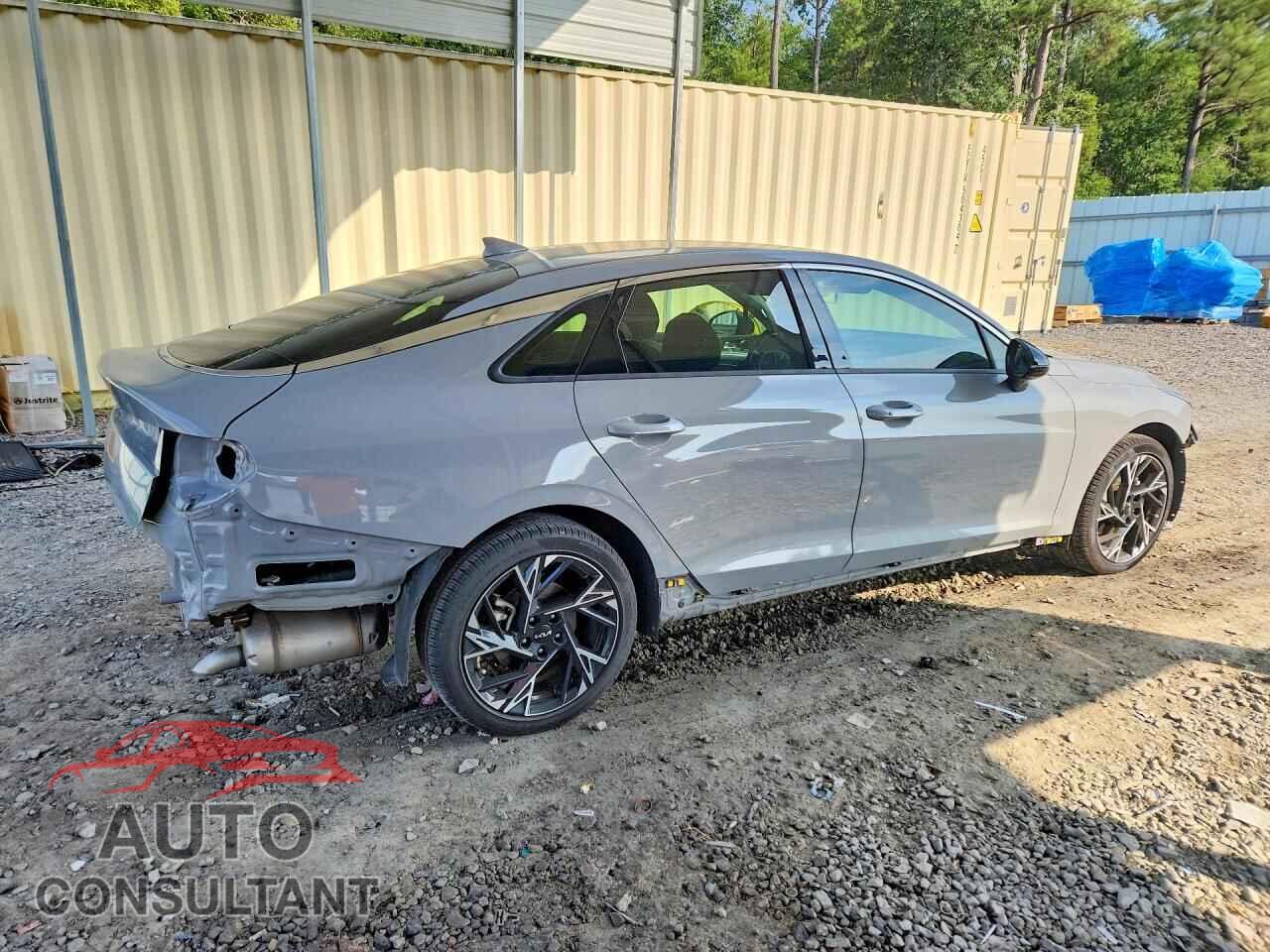 KIA K5 2025 - KNAG64J70S5325363