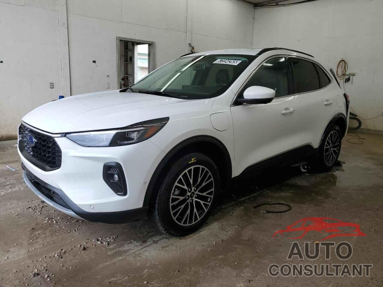 FORD ESCAPE 2023 - 1FMCU0E19PUA64202