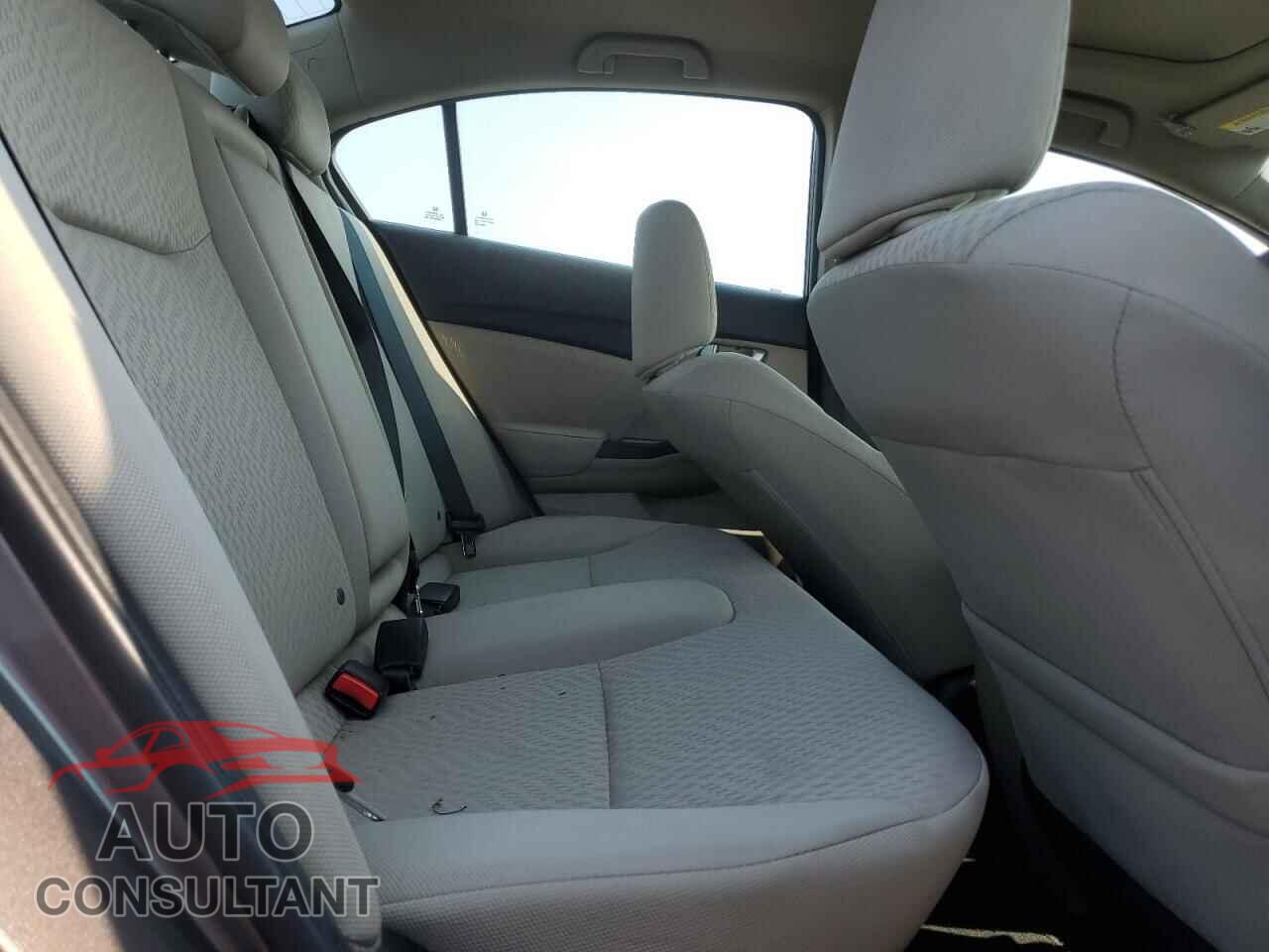 HONDA CIVIC 2014 - 19XFB2F88EE222457