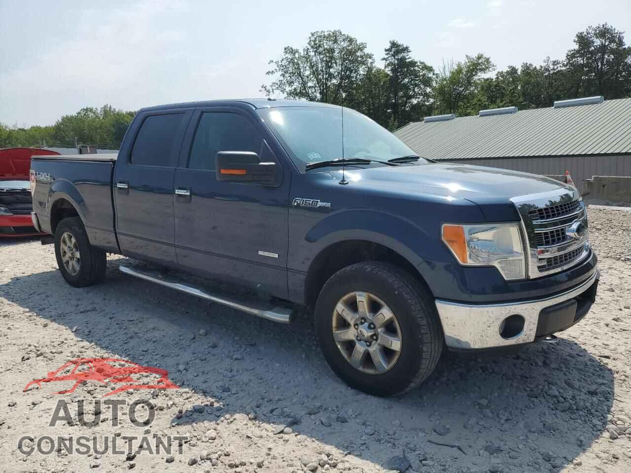 FORD F-150 2013 - 1FTFW1ET1DFD73097