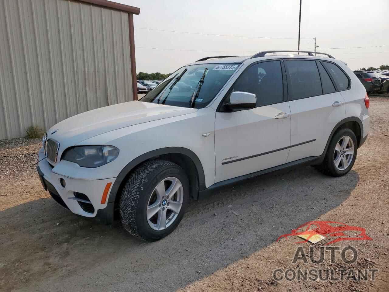 BMW X5 2012 - 5UXZW0C57CL671891