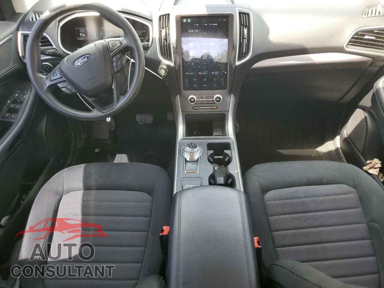FORD EDGE 2021 - 2FMPK4G98MBA24874