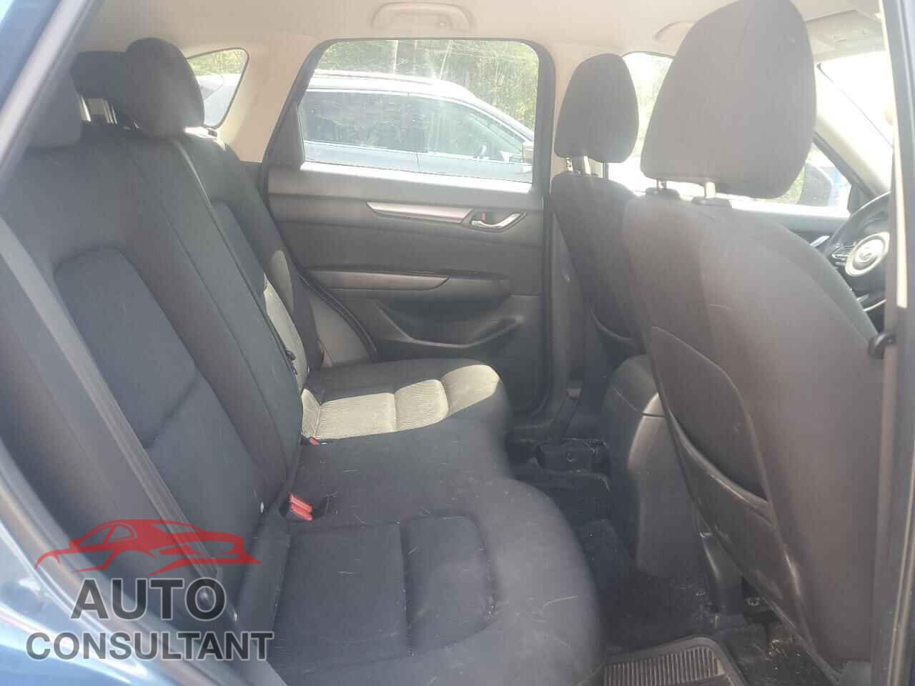 MAZDA CX-5 2019 - JM3KFBBLXK0681773