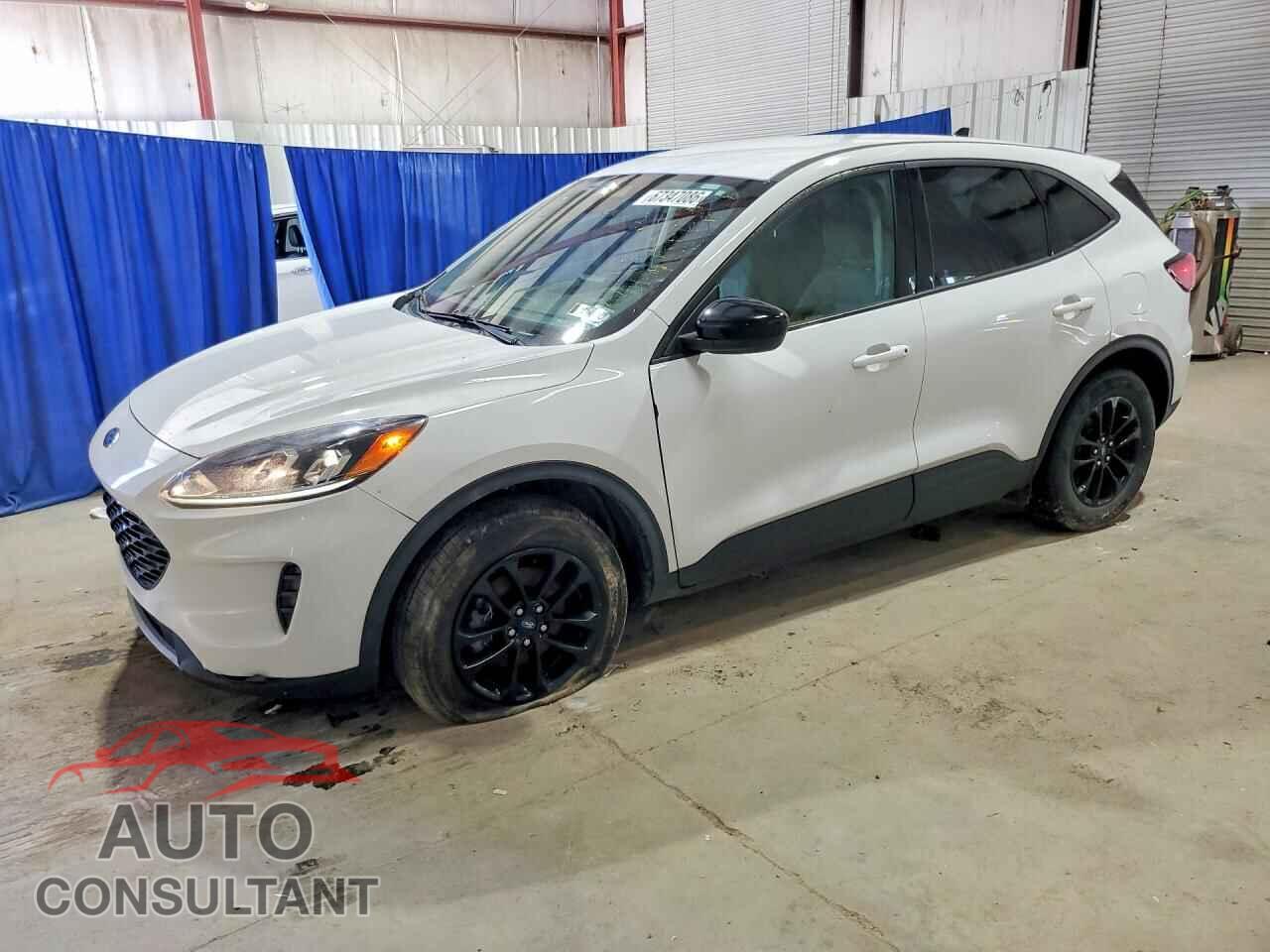 FORD ESCAPE 2020 - 1FMCU9BZXLUA80501
