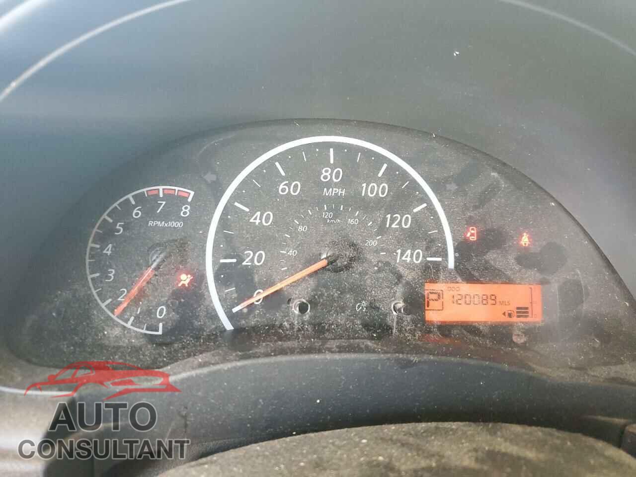 NISSAN VERSA 2017 - 3N1CN7AP3HL818262
