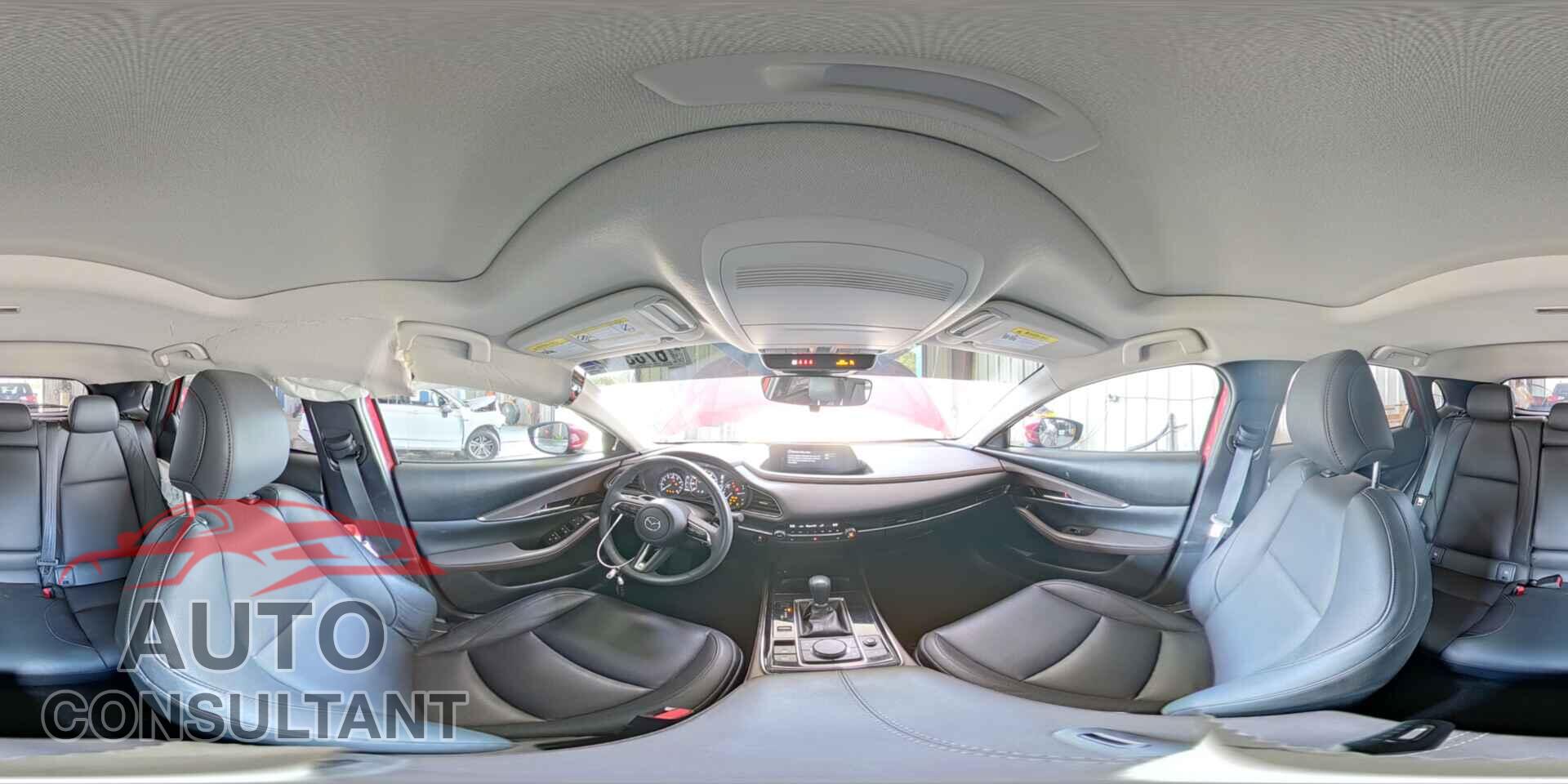 MAZDA CX30 2024 - 3MVDMBDM4RM632586