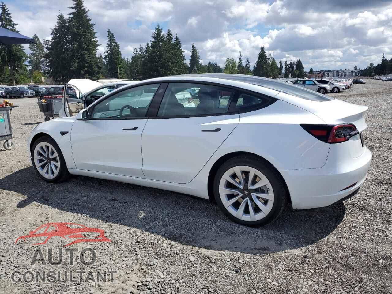 TESLA MODEL 3 2023 - 5YJ3E1EA8PF644881