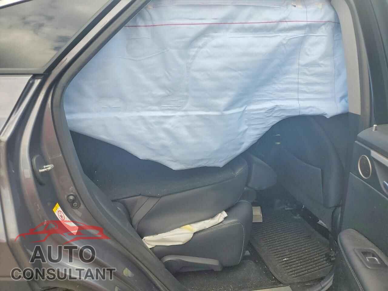 LEXUS RX300 2017 - 2T2BZMCA6HC102412