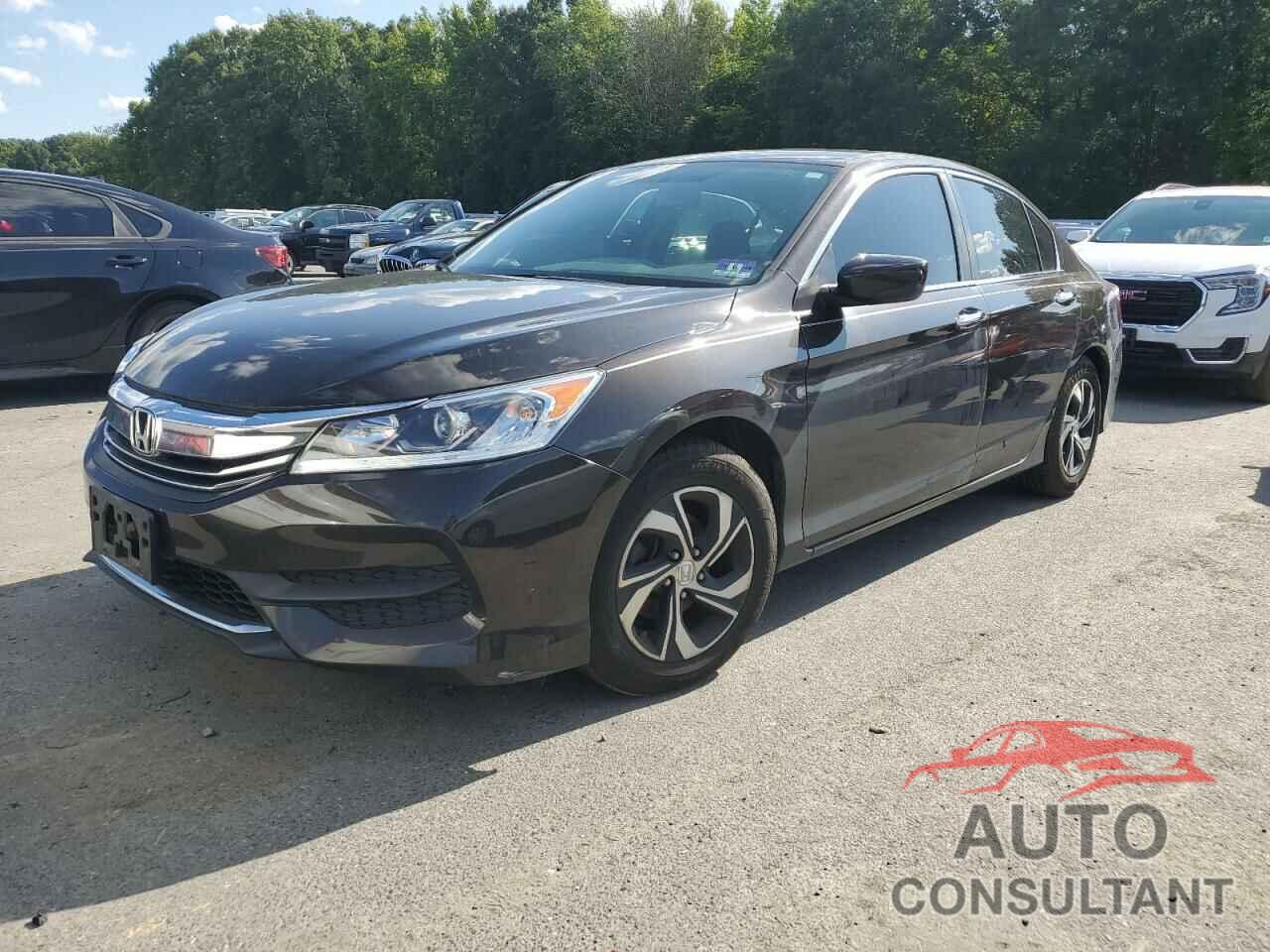 HONDA ACCORD 2017 - 1HGCR2F3XHA247310