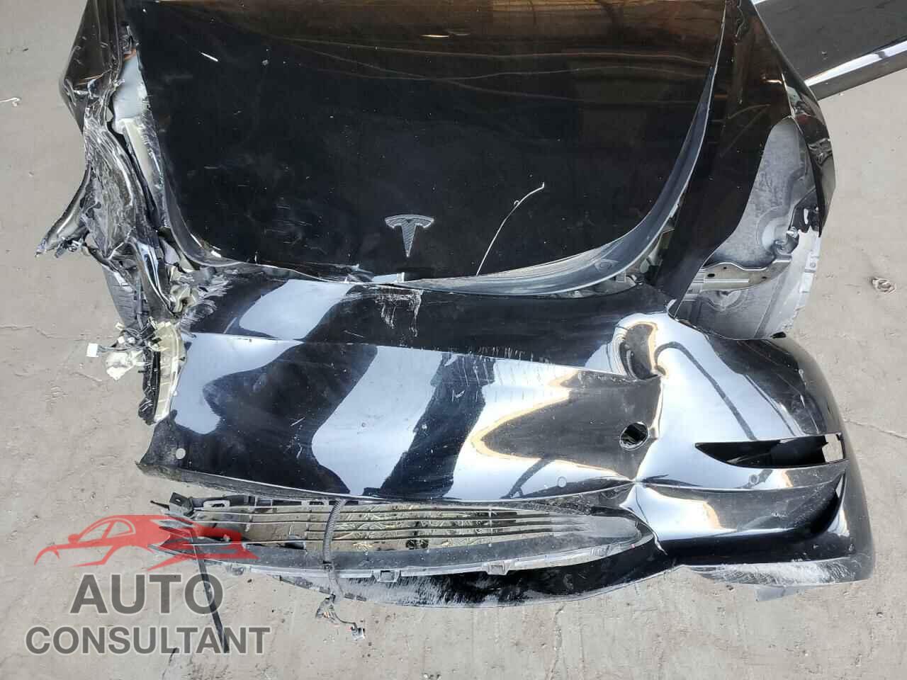 TESLA MODEL 3 2022 - 5YJ3E1EA3NF290863